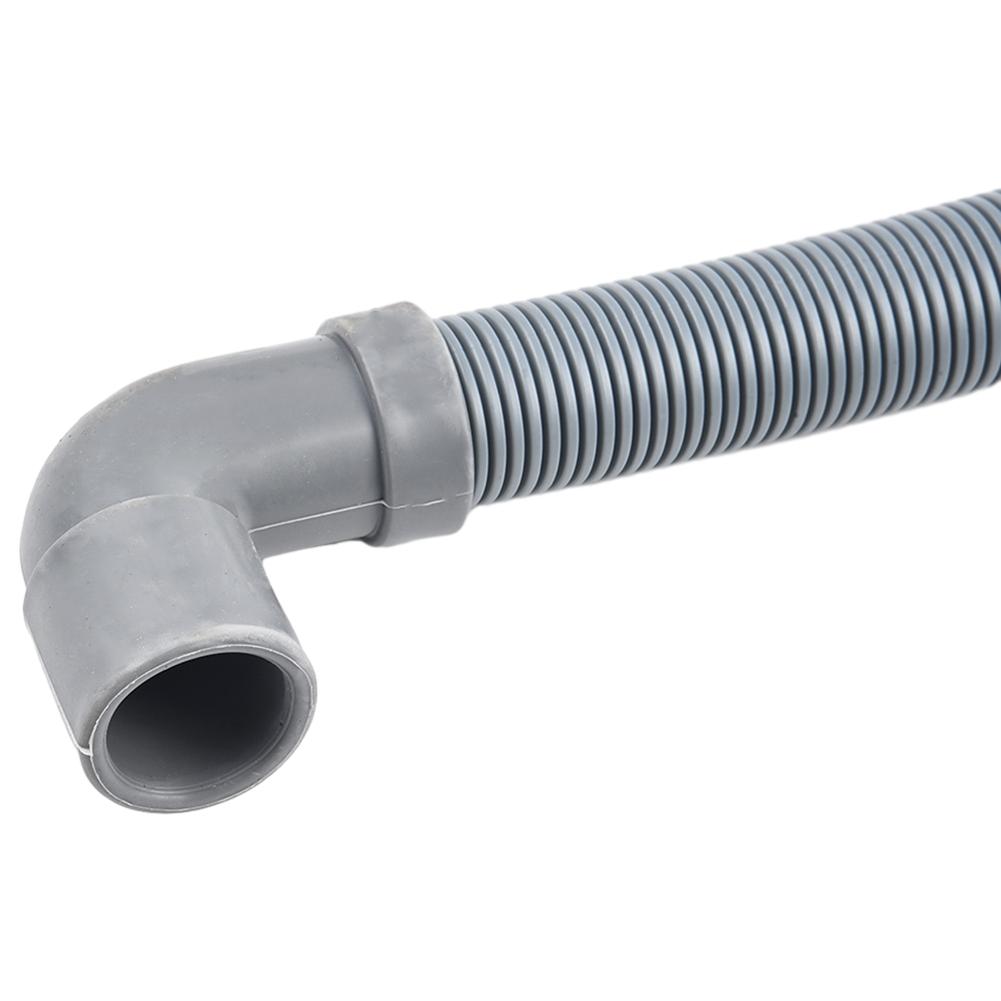 Удлинительная труба, простая в установке, удлиненная, материал ПП