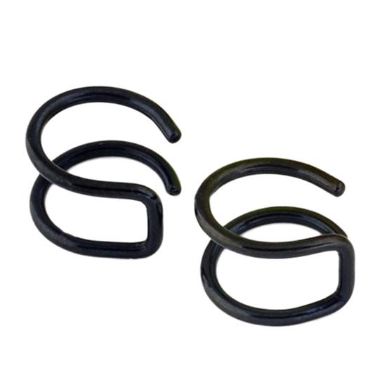 Ear Clip Cool Non-piercing Cuff Style Easy Matching