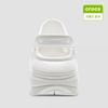Crocs Starfield Suwon Mega Crush Clog White 207988 100