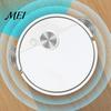 Car Floor Cleaner Mini Robot Vacuum Cleaner, 3 in 1 Sweeping Mopping Robotic Vacuum, Mop And Slim Cordless Self Charging for Home Hard Compact
