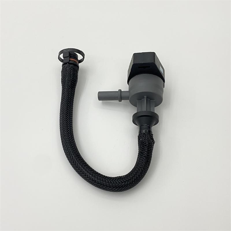 STZT 13537543285 Car Parts Fuel Tank Breather Valve For BMW MINI R55 R56 R57 14506028001 Breather Valve