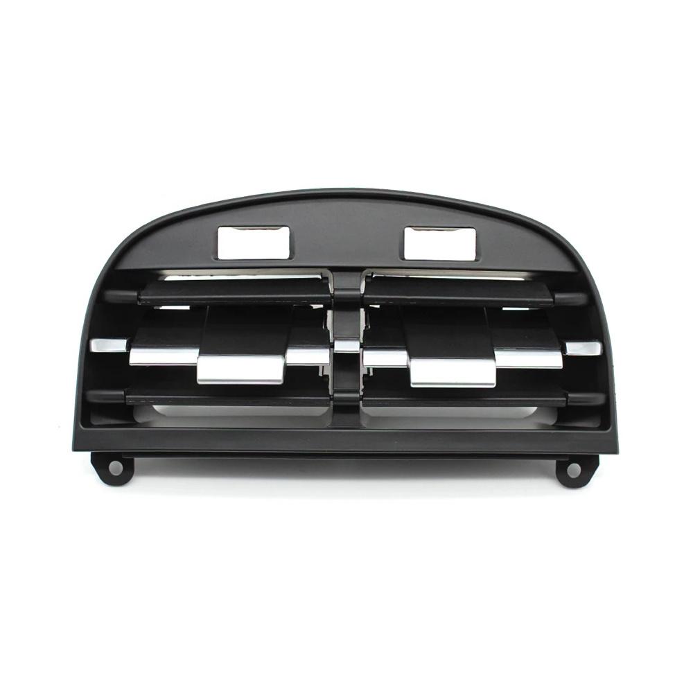 Rear Center Console Air Outlet Vent Grille Cover For Maserati Ghibli 2014-2020