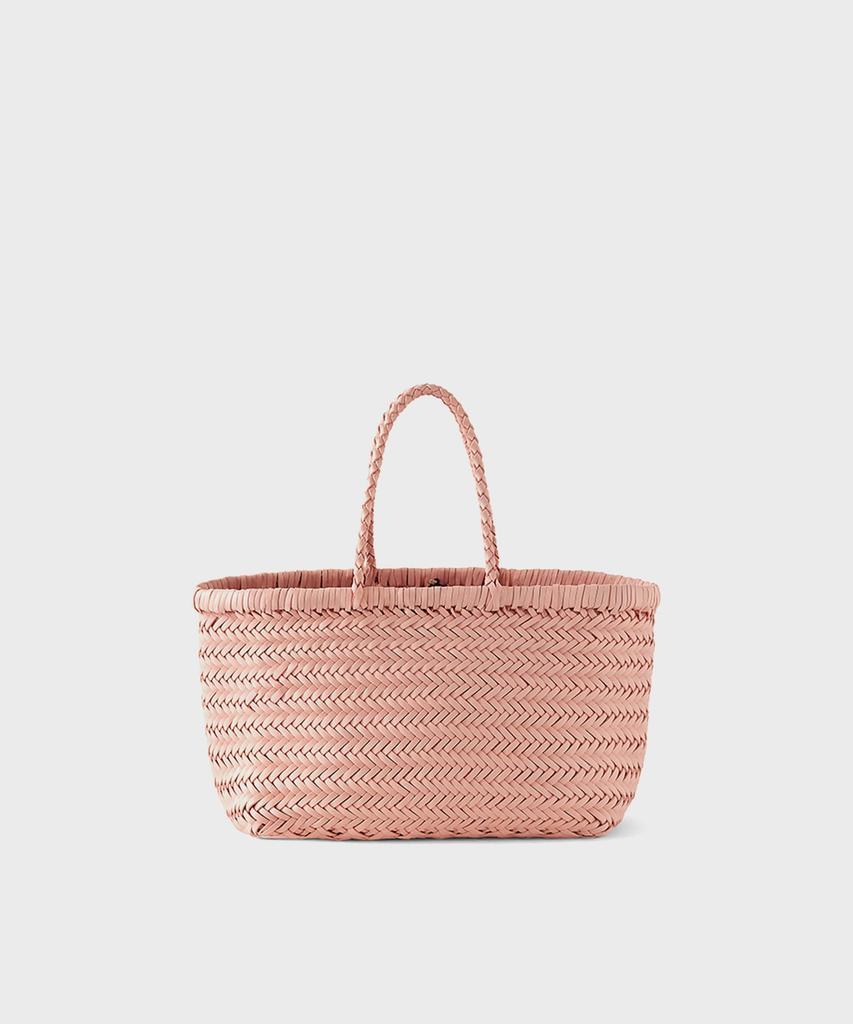 Dragon Diffusion Triple Jump Mini 8855 Baby Pink Dragon Bag