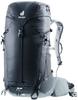 Рюкзак Deuter Trail 30 Альпинистский Черный и Вишневый,
