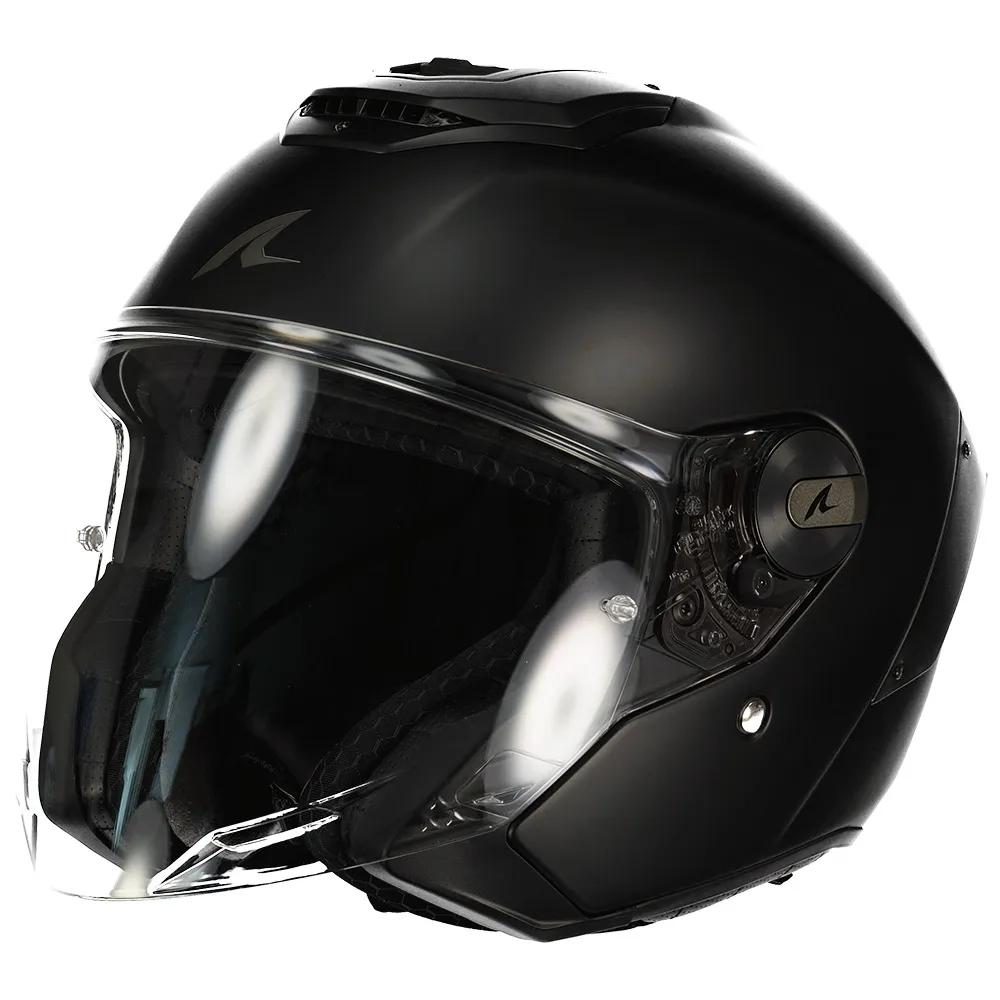 Shark Открытый шлем RS Jet Carbon Dark Shadow