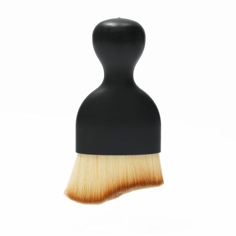 Мягкая щетка для чистки автомобиля, воздухозаборник на приборной панели, подметание, инструменты для уборки пыли, щетки для уборки пыли для дома и офиса, аксессуары для салона автомобиля