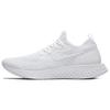 Женские кроссовки Epic React Flyknit True White AQ0070-102