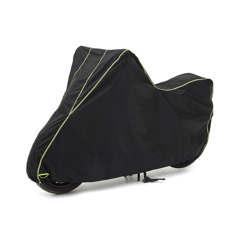 Waterproof Sun-Protective Cover for Yadea Electric Scooters and Motorcycles