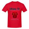 Ultima Vii The Black Gate Versatile Tshirt Niche Street Style Sweatabsorbing And Quickdrying Cotton Tee