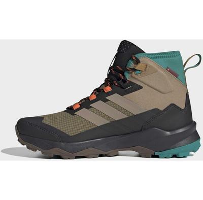 Треккинговые ботинки Terrex Skychaser AX5 Mid GORE-TEX CLIMAWARM+