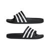 Adidas Performance unisex flip-flops black F35543 size 42