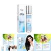 Refreshing Blue Perfume Natural Light Fragrance Alluring Charm Lasting Scent For Couples