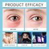 Eye Moisturizing Care Solution To Eye Dry Fatigue Moisturizing Eye Cleaning Eye Soothing Eye Drops To The Health Of13ml