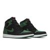 Кроссовки Air 1 Retro High OG Pine Green 2.0 555088-030