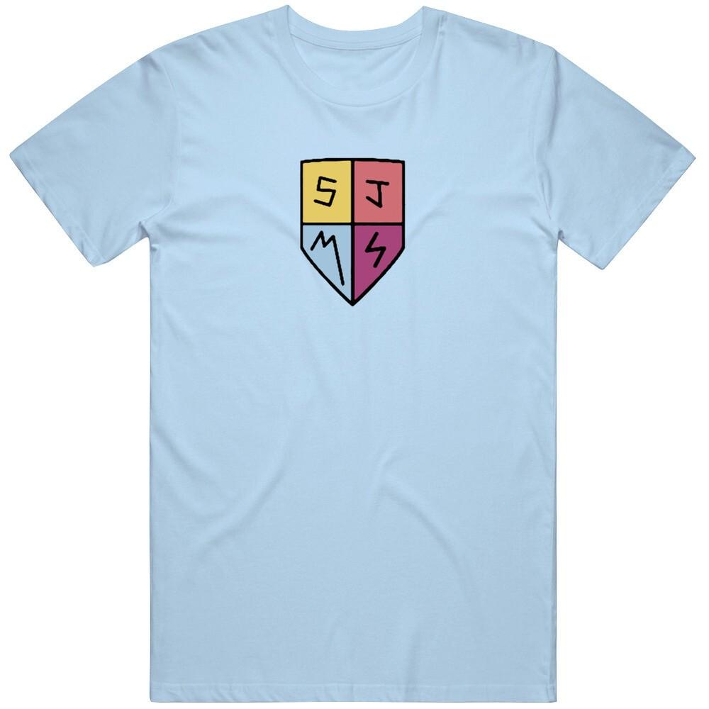 Amphibia Anne Boonchuy School T Shirt Unisex T-Shirt