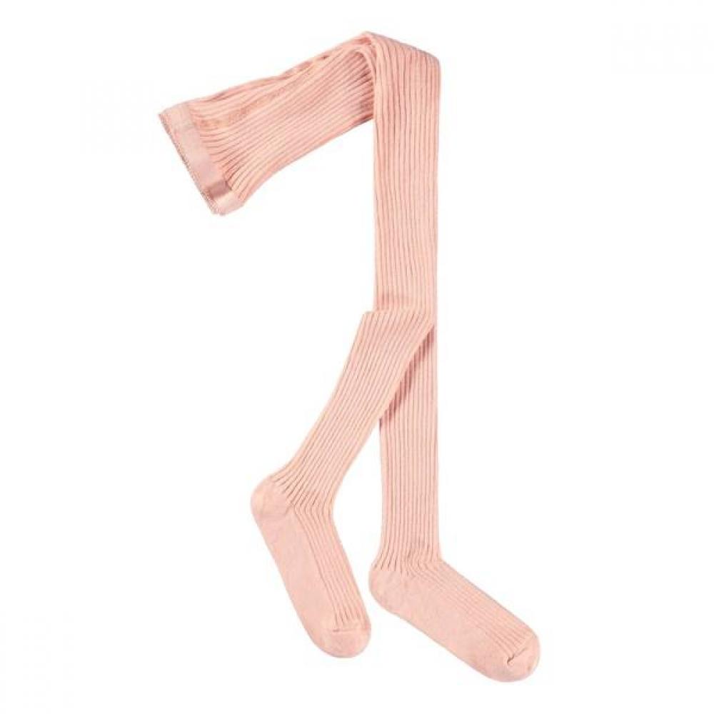 Mollo 3 8 Years Rib Knit Tights Akhf9ti001