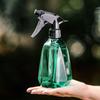 Распылитель для растений Бутылка-распылитель воды Герметичная Без BPA Распылитель для сада Комнатные Чистящие средства