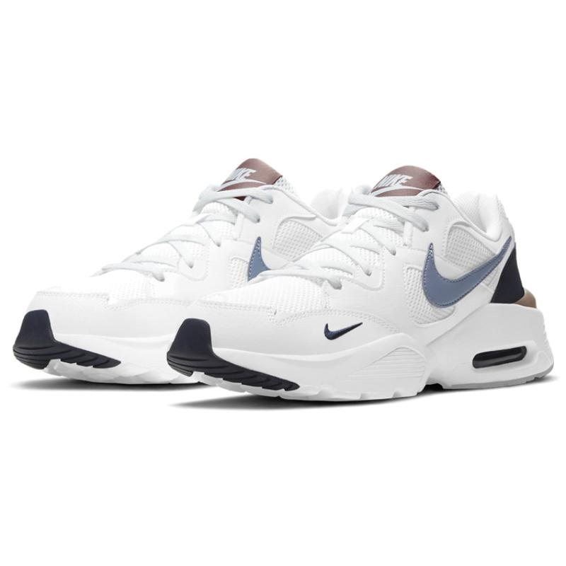 Nike Кроссовки Air Max Fusion 'Белый пепельно-серый' Повседневная обувь CJ1670-105