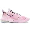 Nike Air Max Impact Cushioning Slip Resistant Abrasion Resistant Cushioning Slip Resistant Abrasion Resistant Low top DC3725-101(Team241-)