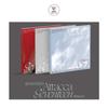 Seventeen 9th Mini Album Attacca (Op.1 Ver., Op.2 Ver., Op.3 Ver.)