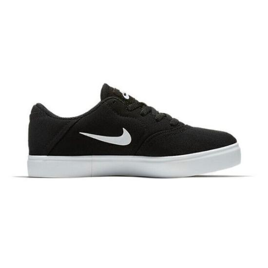 Nike Кеды Check Canvas SB Low Black - 905371-003