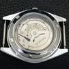 Seiko 5 АВТОМАТИЧЕСКИХ 6309A ВИНТАЖНЫХ ВОССТАНОВЛЕННЫХ ЯПОНСКИХ МУЖСКИХ ЧАСОВ С СИННИМ ЦИФЕРБЛАТОМ a441668-1