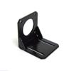 Holder L Type Bracket L-shaped Fixed Bracket Bracket Support Mounting Steppr Motor Accessories