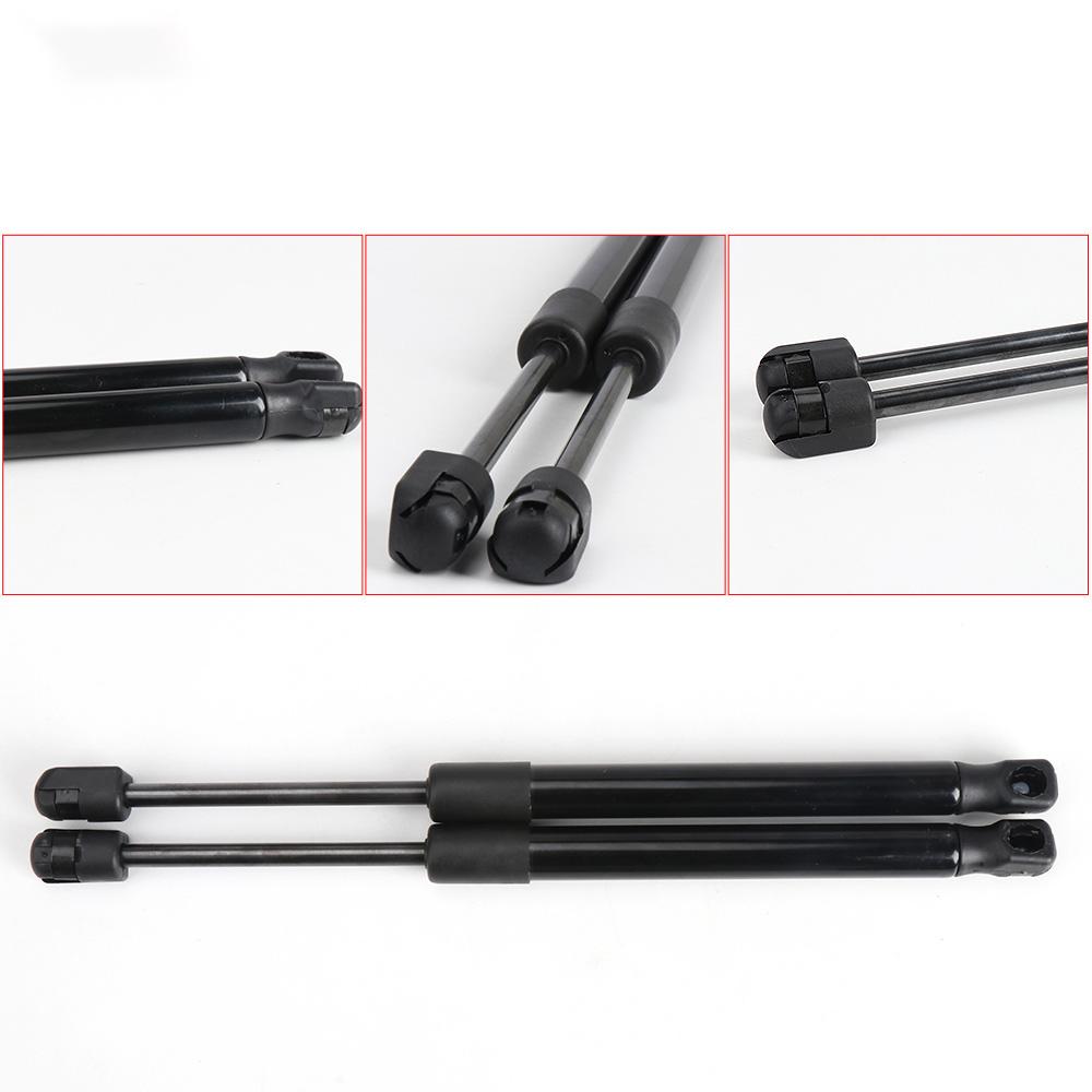 Car Front Bonnet Hood Gas Struts Spring Support Lifter For BMW 5 Series E60 E61 2002-2010 Auto Interior Accessories 51237008745