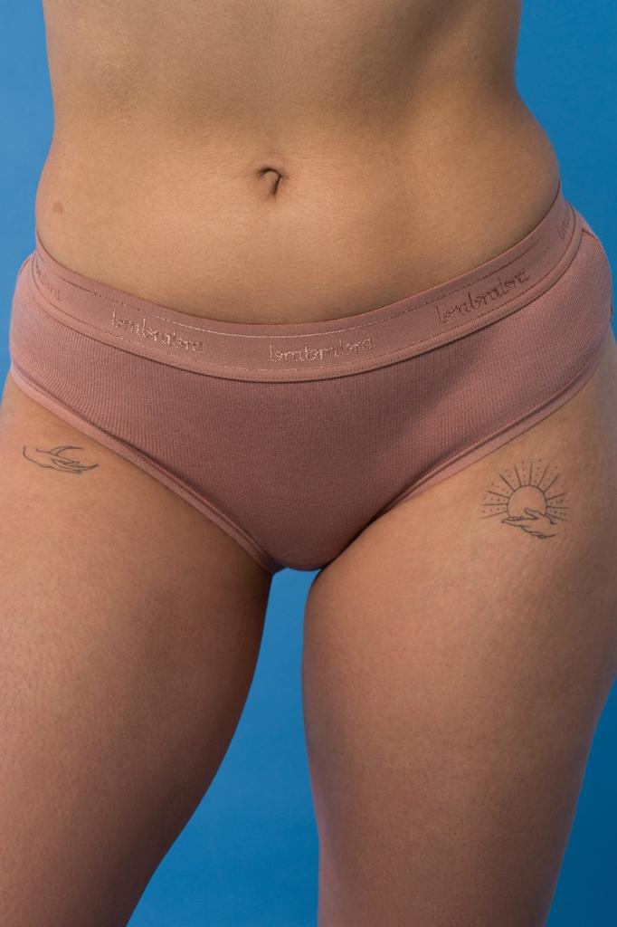 Трусики бразилиана, 3 штуки brabrabra (85550)