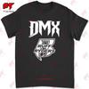 Футболка Dmx Ruff Ryders 6RMW