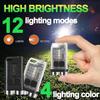 EDC Flashlight V3 Mini Flashlight Keyback Light Led Work Light Type-C перезаряжаемый фонарик с магнитом для кемпинга в чрезвычайных ситуациях