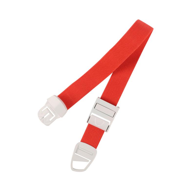 Эластичный жгут для перетяжки в медицинских целях