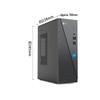 Lenovo Бизнес-настольный ПК Lecoo 310 с 23,8-дюймовым монитором (Китайская версия)