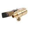 High Quality Quick Connector 1 Pcs About 0.8cm Brass