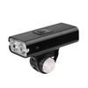 USB Rechargeable  LED Bicycle Front  Bike Head Rear Lamp