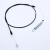 New Deck Cable Clutch Control Cable GY20156 GY21106 For L100 Series Tractors