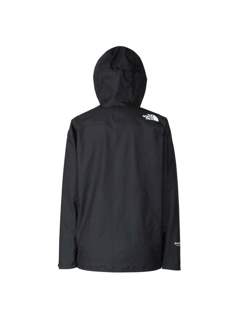 Куртка для трейлраннинга North FL Peak Jacket Черная S [The Face]