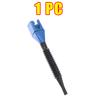 Plastic Foldable Refueling Funnel Car Motorcycle Refueling Gasoline Engine Oil Funnel Filter Transfer Tool Auto Accessories