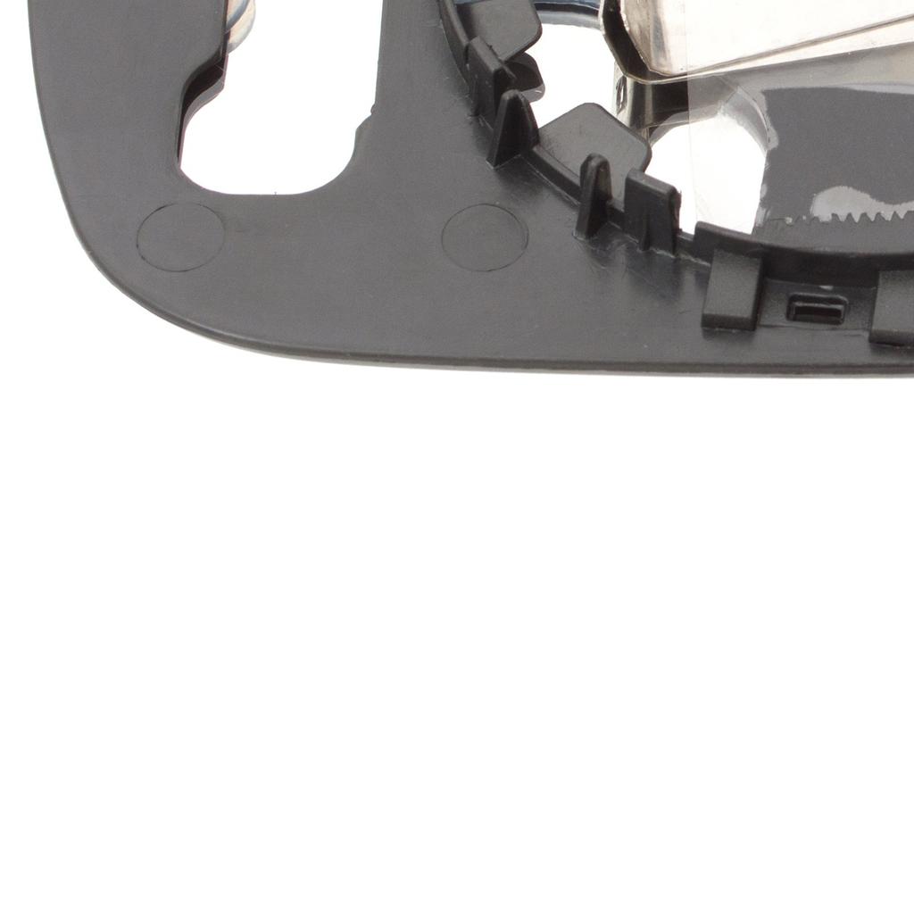 Skoda Fabia I 99-07 Left Manual Mirror Insert