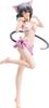 Shining Beach Heroines Xiaomei Swimsuit Scale PVC Painted Finished Figure - Ver. - 1/7