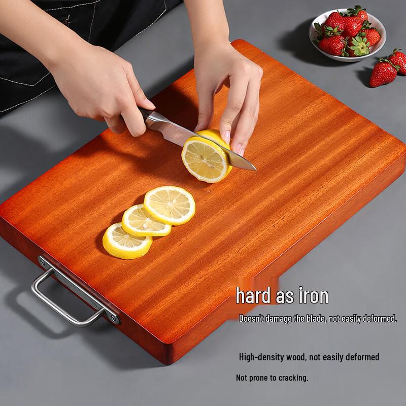 Lijia Wooden Cutting Board