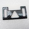 Warning Vigilant Caution Button Emergency Flasher Interior Trim Cover for Kia Cerato K3 4 Forte 3  Car Accessories 1 Pcs