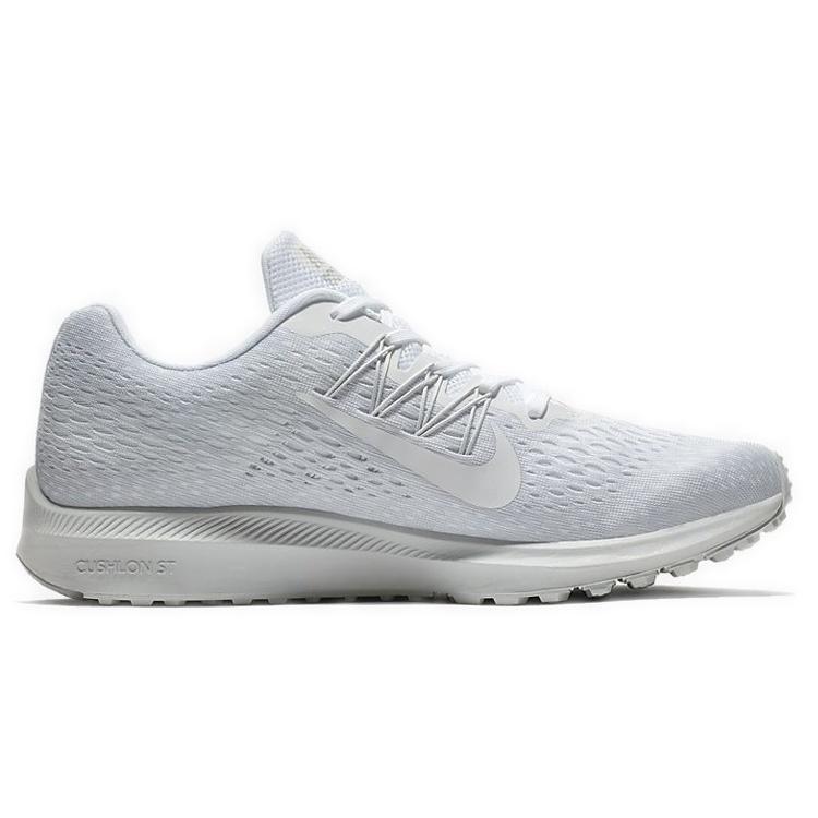 Nike Air Zoom Winflo 5 'Black' Men's AA7406-100