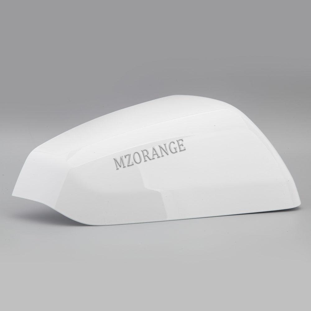 Крышки боковых зеркал заднего вида, защитные крышки, каркас корпуса капота для GMC Terrain для Chevrolet EQUINOX 2018 2019 2010 2025 2025