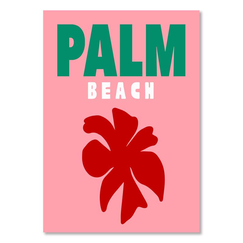 Японские розовые чернила вишни, постеры и принты, консервированные сардины, помидоры, холст, картина, настенная живопись, кухонный домашний декор