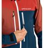 Куртка Ortovox Westalpen 3L Hardshell M Jacket (70256) deep ocean