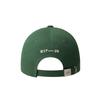 [EMIS] SMALL LOGO BALL CAP - 7 Aesthetic Colors