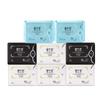 8pack Anion Sanitary Pads Napkin for Women Menstrual Period Kill Bacteria Sanitary Pads with Daily Use Anion Hygienic Sanit