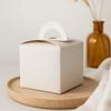 Mini Gift Boxes - White Cardboard