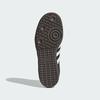 adidas Детские классические кроссовки Samba OG с носком из замши